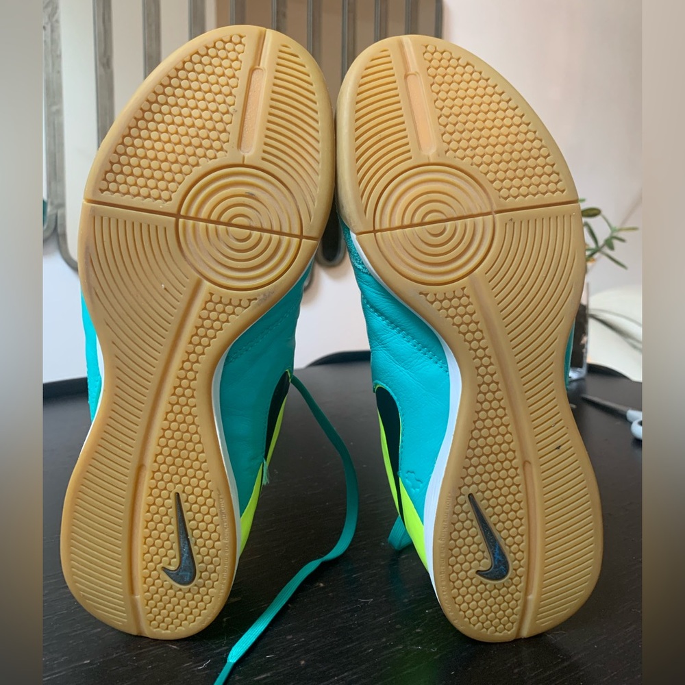 Nike Tiempox Genio II Leather IC